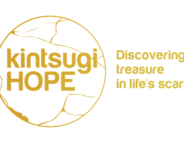 Kingsugi Hope logo 