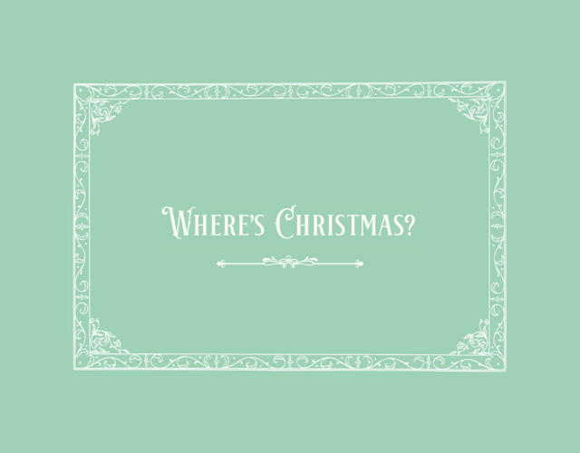 Where s Christmas page 3 