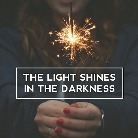 light in darkness blog banner image 