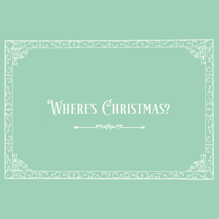 Where s Christmas page 3 