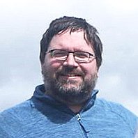 Dave Watkins