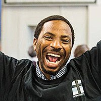 Ardel Richardson
