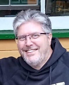 Geoff Prime