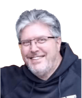Geoff Prime