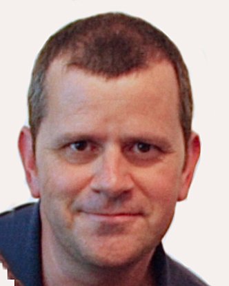 Ken Murray